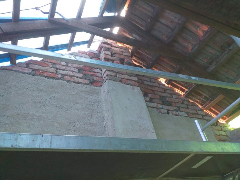 přístavba a výstavba STAVBY ŠESTÁK