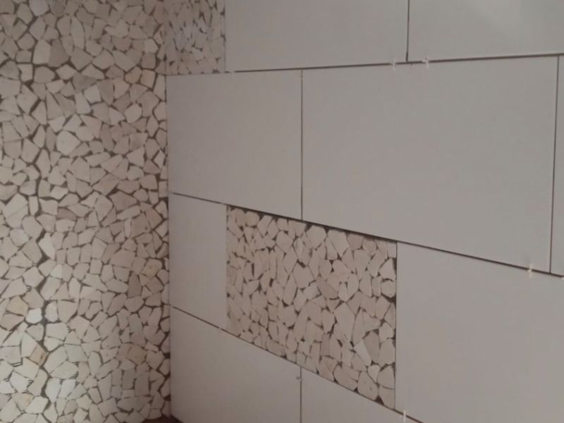 obklady a dlažby STAVBY ŠESTÁK