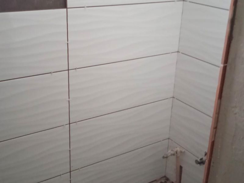 obklady a dlažby STAVBY ŠESTÁK