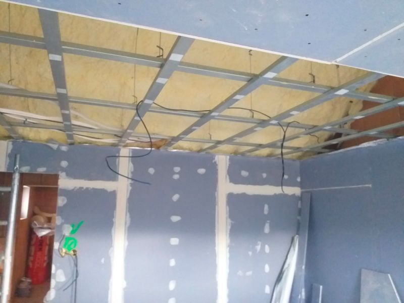 suchá výstavba STAVBY ŠESTÁK