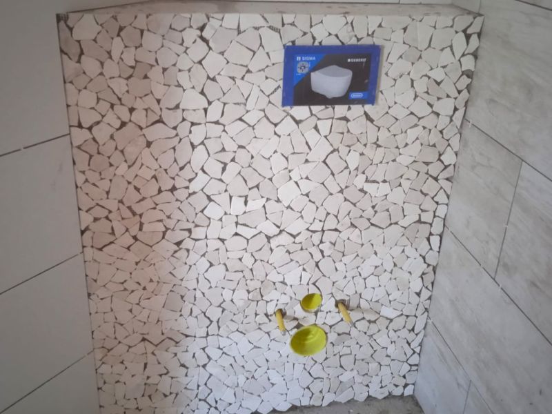 obklady a dlažby STAVBY ŠESTÁK