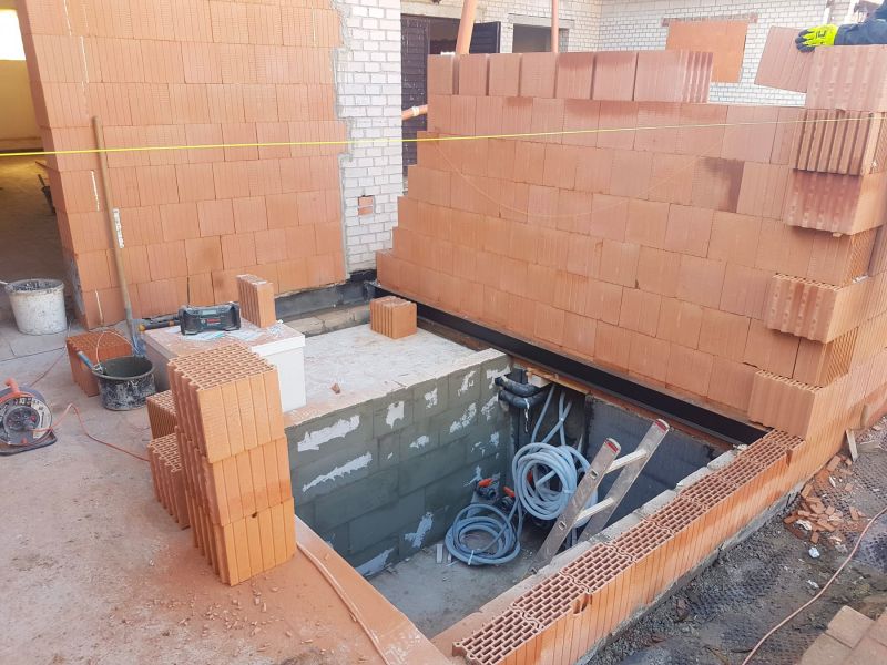 přístavba a výstavba STAVBY ŠESTÁK