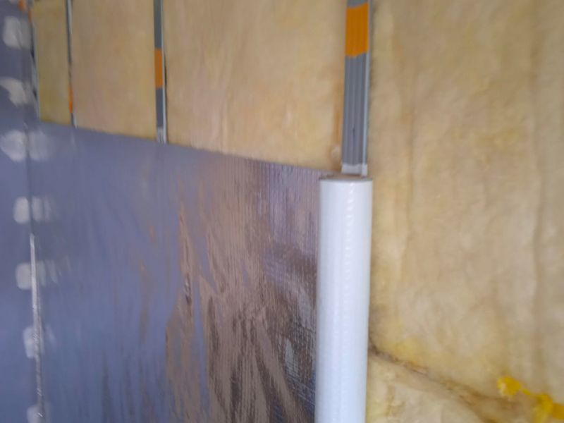 suchá výstavba STAVBY ŠESTÁK