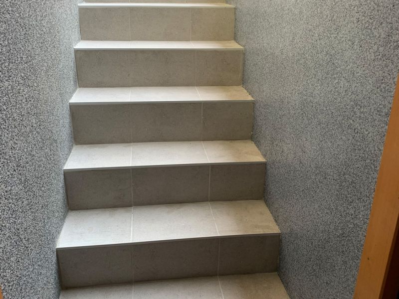 obklady a dlažby STAVBY ŠESTÁK