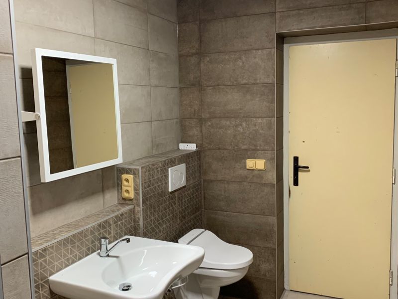 obklady a dlažby STAVBY ŠESTÁK