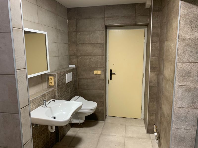 obklady a dlažby STAVBY ŠESTÁK