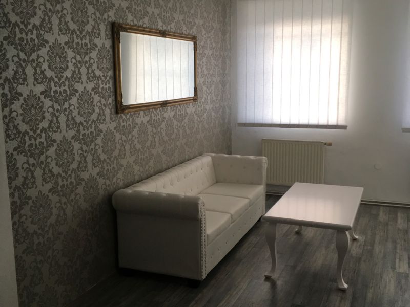 komerční prostory STAVBY ŠESTÁK