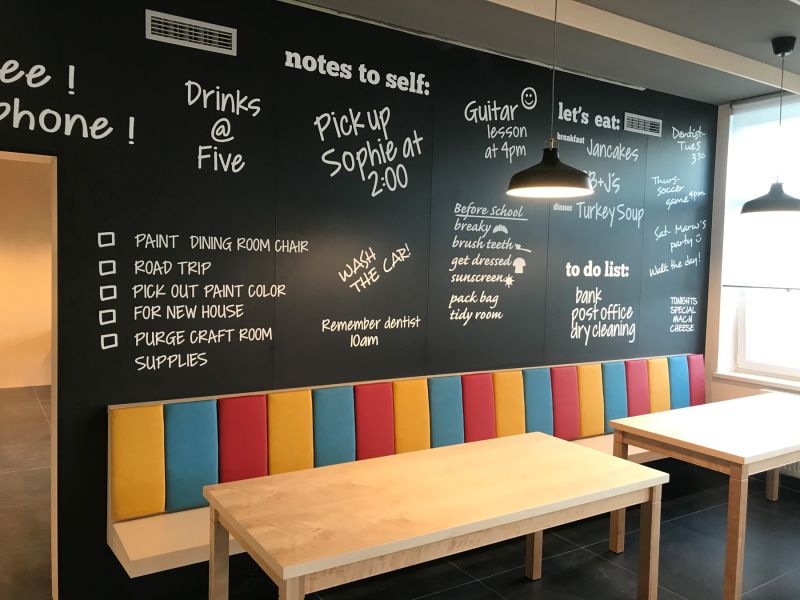 komerční prostory STAVBY ŠESTÁK