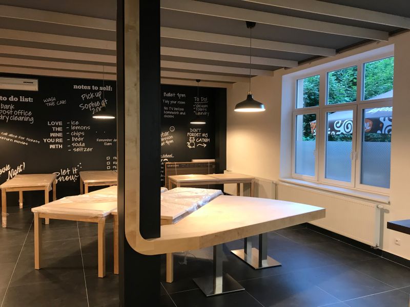 komerční prostory STAVBY ŠESTÁK