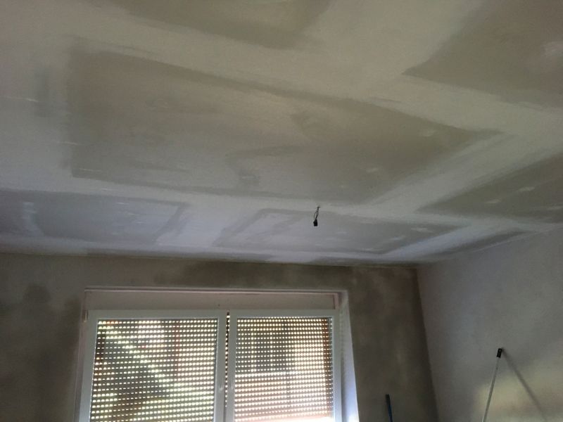 suchá výstavba STAVBY ŠESTÁK