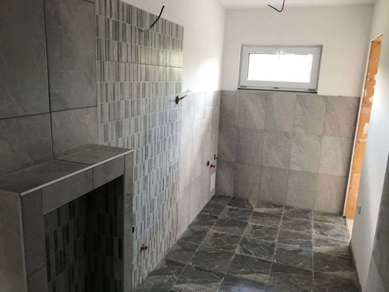 obklady a dlažby STAVBY ŠESTÁK