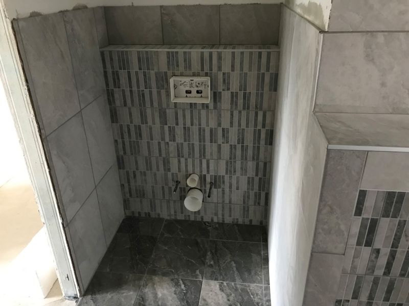 obklady a dlažby STAVBY ŠESTÁK