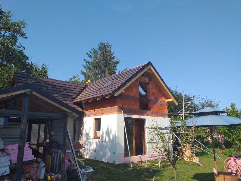 střechy STAVBY ŠESTÁK