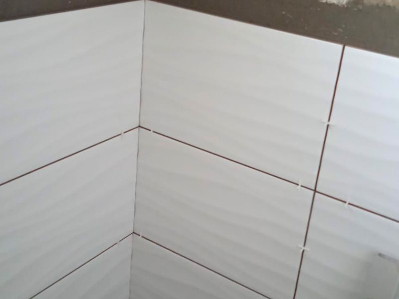 obklady a dlažby STAVBY ŠESTÁK